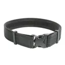 BLACKHAWK Reinforced 2in Black Duty Belt with Loop (44B4MDBK) - Blackhawk Holsters