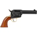 TAYLORS & COMPANY Old Randall .357mag 4.75in 6rd Revolver (550430) - Taylors and Company