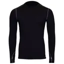 HOT CHILLYS Men's Micro-Elite Chamois Crewneck (HC9909) - Hot Chillys