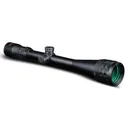 KONUS KonusPro 6-24x44mm Mil-Dot Reticle Riflescope (7259) - Konus