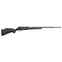 WEATHERBY Mark V Accumark 6.5 Creedmoor 24in Barrel With 2in Muzzle Brake 1+4rd Rifle (MAM01N65CMR6B) - Weatherby