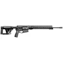 Patriot Ordnance Factory Rogue Prescott, Semi-automatic Rifle, 6.5 Creedmoor, Black 01734 - Patriot Ordnance Factory