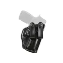 GALCO Summer Comfort Black Right Hand IWB Holster For Browning Hi-Power (SUM270B) - Galco
