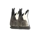 AVERY Pair of GHG Pro-Grade Honker Butt-Up Feeder Decoys (71099) - Avery