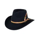 OUTBACK TRADING Randwick Western Hat - Outback Trading