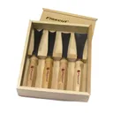 FLEXCUT 4-Piece Mallet Sculptor's Set (MC175) - Flexcut