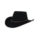 OUTBACK TRADING Unisex Forbes Hat (1153) - Outback Trading