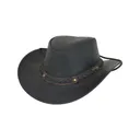 OUTBACK TRADING Wagga Wagga Hat (1367) - Outback Trading