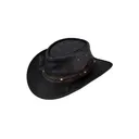 OUTBACK TRADING Iron Bark Hat (1377) - Outback Trading