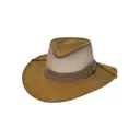 OUTBACK TRADING Unisex Kodiak with Mesh Hat - Outback Trading
