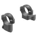 LEUPOLD Ruger 1 & 77/22 1in High Ext Matte Black Ringmount (52307) - Leupold