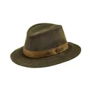 OUTBACK TRADING Willis With Mesh Sage Hat (1470-SAG) - Outback Trading