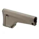 MAGPUL MOE Flat Dark Earth Buttstock For AR15/M16 (MAG404-FDE) - Magpul
