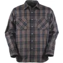 OUTBACK TRADING Men's Clyde Big Shirt - Outback Trading