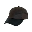 OUTBACK TRADING Aussie Slugger Brown Cap (1483-BRN-ONE) - Outback Trading
