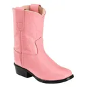 OLD WEST Girl's Western Boots - Old West