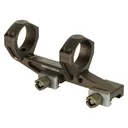 NIGHTFORCE Ultramount 1.54in 20 MOA 34mm Dark Earth Riflescope Mount (A683) - Nightforce