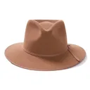 STETSON Dune Acorn Hat (SFDUNEB163911) - Stetson
