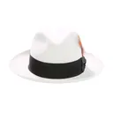 STETSON Temple Light Grey Hat (TFTMPL-0170H3) - Stetson