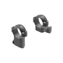 LEUPOLD Ruger M77 1in Super High Ext Matte Black Ringmount (52302) - Leupold