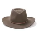 STETSON Gallatin Sage Outdoor Hat (SWGLTN-813242) - Stetson