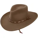 STETSON Santa Fe Outdoor Hat (SWSTFE) - Stetson