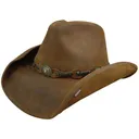 STETSON Roxbury Rustic Hat (TRROXB-843489) - Stetson