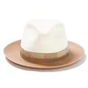 STETSON Andover Milan Fedora Hat (TSANDV) - Stetson