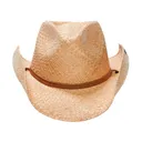 STETSON Laurel Natural Outdoor Hat (TSLARL-933481) - Stetson