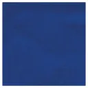 WYOMING TRADERS Solid Royal Extra Large Silk Scarf (SXRO) - Wyoming Traders