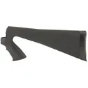 Advanced Technology Stock, Fits Mossberg/Winchester/Remington, 12Gauge, Butt Stock, with Pistol Grip, Black SPG0100 - Advanced Technology International