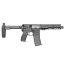 SMITH & WESSON M&P15 5.56 NATO Pistol (13658) - Smith and Wesson