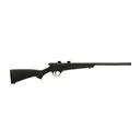 SAVAGE Rascal FLV-SR .22LR 16.125in Single Shot Left Hand Bolt-Action Rifle (13841) - Savage Arms