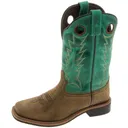 SMOKY MOUNTAIN BOOTS Kids Jesse Western Boots - Smoky Mountain Boots