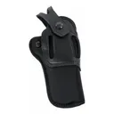 GALCO Switchback Strongside/Crossdraw Black Belt Holster For Colt 1911 5in (SA9-5RB) - Galco