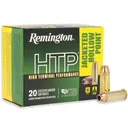 REMINGTON HTP 45 Colt 230gr JHP Ammo (23012) - Remington