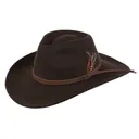 OUTBACK TRADING Cooper River Hat (1391) - Outback Trading