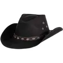 OUTBACK TRADING Unisex Badlands Hat (14716) - Outback Trading