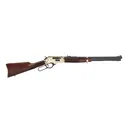 HENRY Side Gate .30-30 20in 5rd Lever-Action Rifle (H024-3030) - Henry Repeating Arms