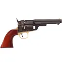 TAYLORS & COMPANY C. Mason 1851 Navy .38SP 4.75in 6rd Revolver (550729) - Taylors & Company