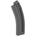 Walther Magazine, 22 LR, 30 Rounds, Fits TAC R1C, Polymer, Black 576630 - Walther Arms