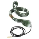 HOPPES Boresnake 22 Caliber Rifle Bore Cleaner (24011) - Boresnake