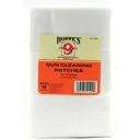 HOPPE'S 300-Pack 12 and 16 Gauge Gun Cleaning Patches (1205S) - Hoppes
