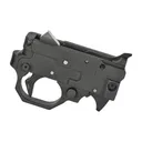 VOLQUARTSEN TG2000 Black Trigger for Ruger 10/22 (VCTP-1-B-10) - Volquartsen