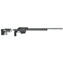 Savage 110 Elite Precision, Bolt Action, 338 Lapua, 30" Matte Stainless Barrel, Gray MDT ACC Chassis with ARCA Rail, AccuTrigger, AICS Magazine, 5Rd, Right Hand 57562 - Savage