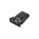 BERETTA Combat Adjustable Rear Sight For 92/96 (C61045) - Beretta