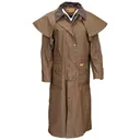 OUTBACK TRADING Women's Matilda Duster Coat - Outback Trading