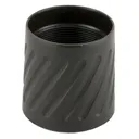 Nordic Components MXT Magazine Extension Nut, Combines with MXT Tubes to Form Complete Extension Kit, Compatible with Remington 870, 1100, 11-87, Versa Max, and V3 NUT-RM-12-00 - Nordic Components