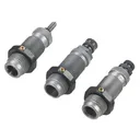 RCBS 45ACP Carbide 3-Die Set (18915) - Rcbs