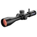 ZEISS LRP S3 6-36x56 FFP MOA Matte Black Riflescope with ZF-MOAi #17 Reticle (522685-9917-090) - Zeiss